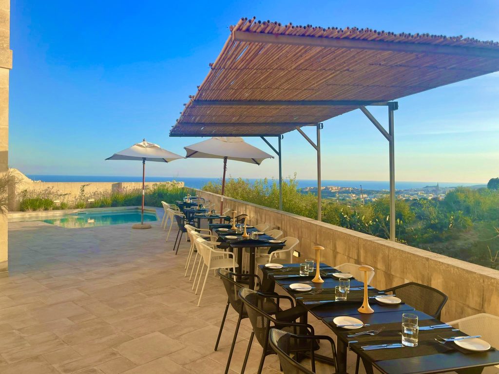 Gozo restaurant