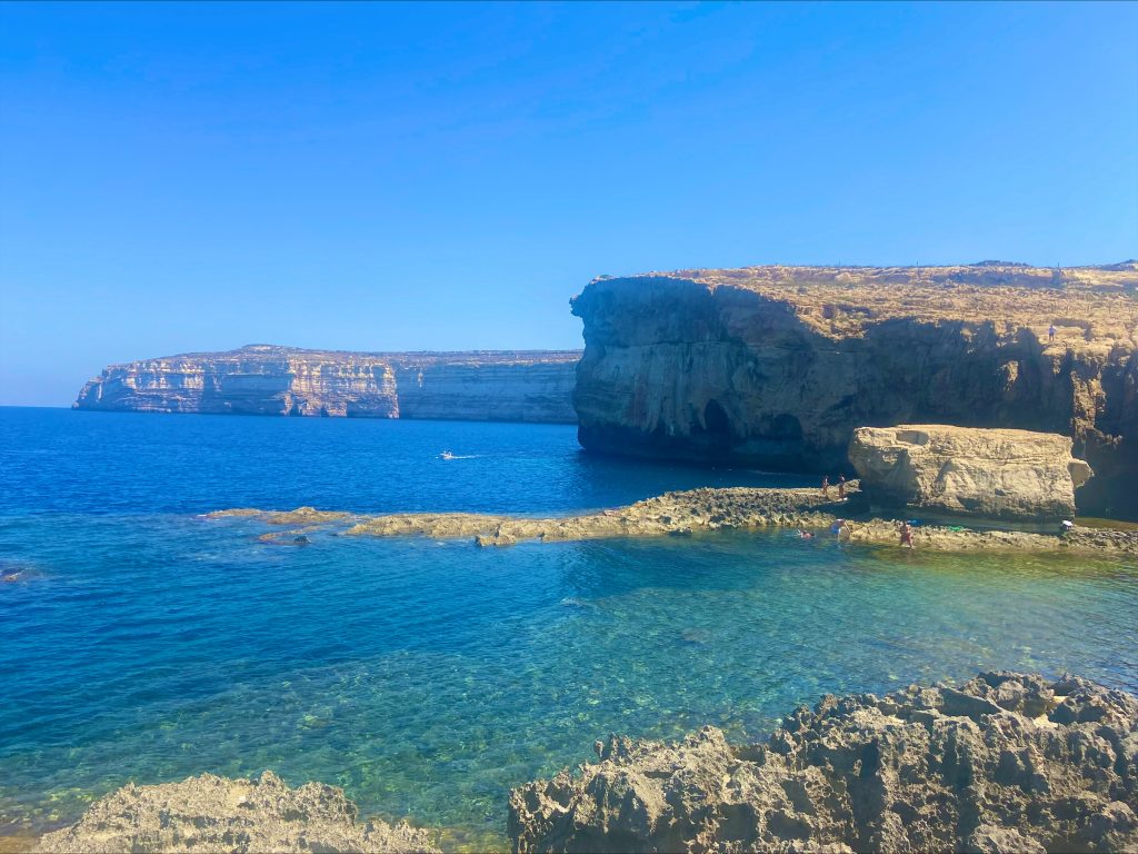 Gozo