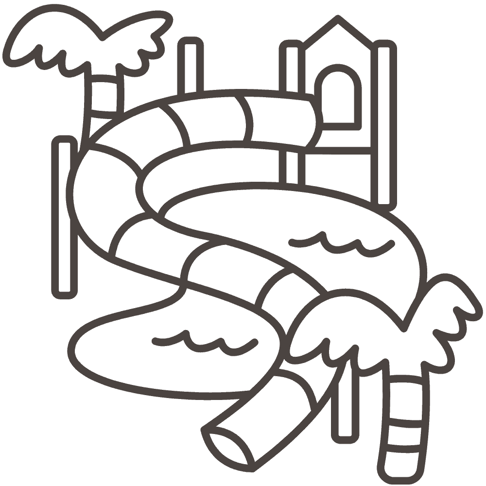 Warerpark icon