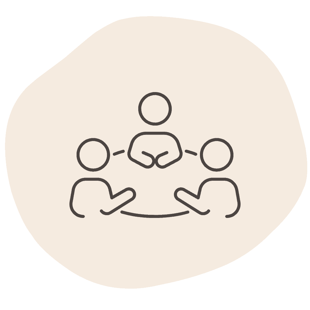Tips icon - family