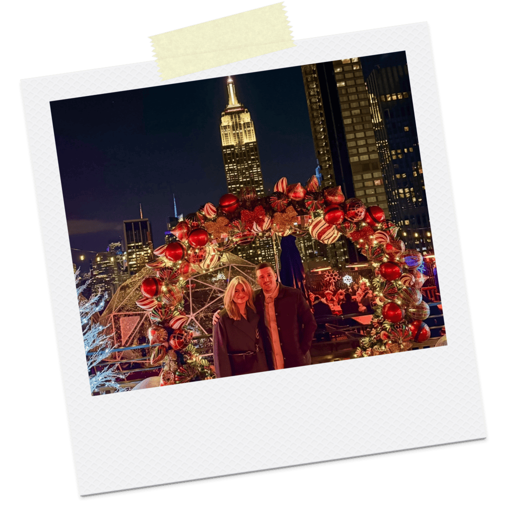 230 Rooftop Bar New York