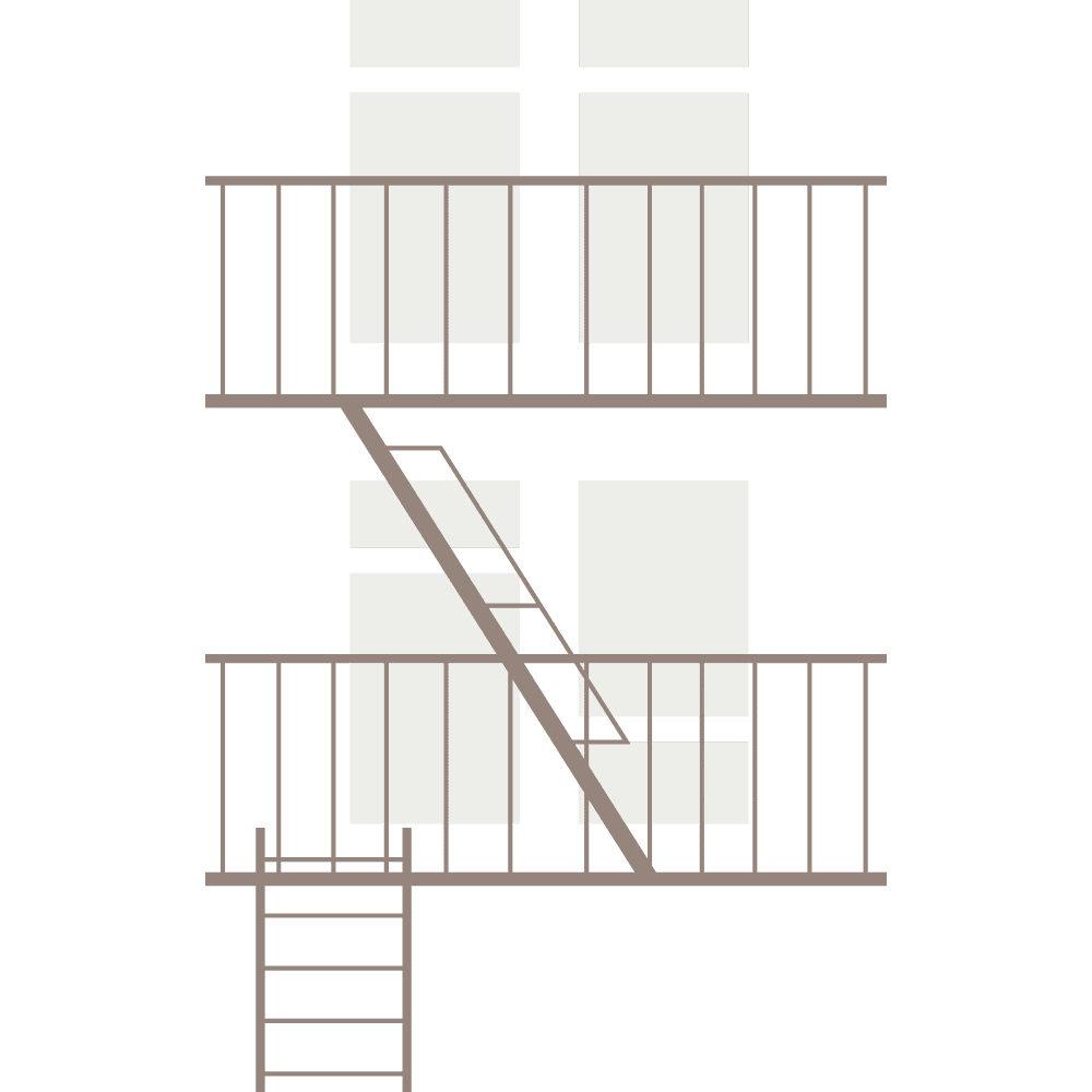 Apartment icon