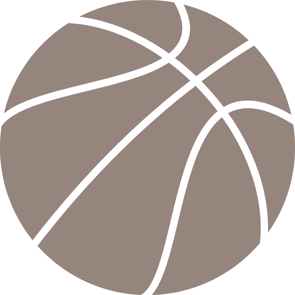 Basketball icon
