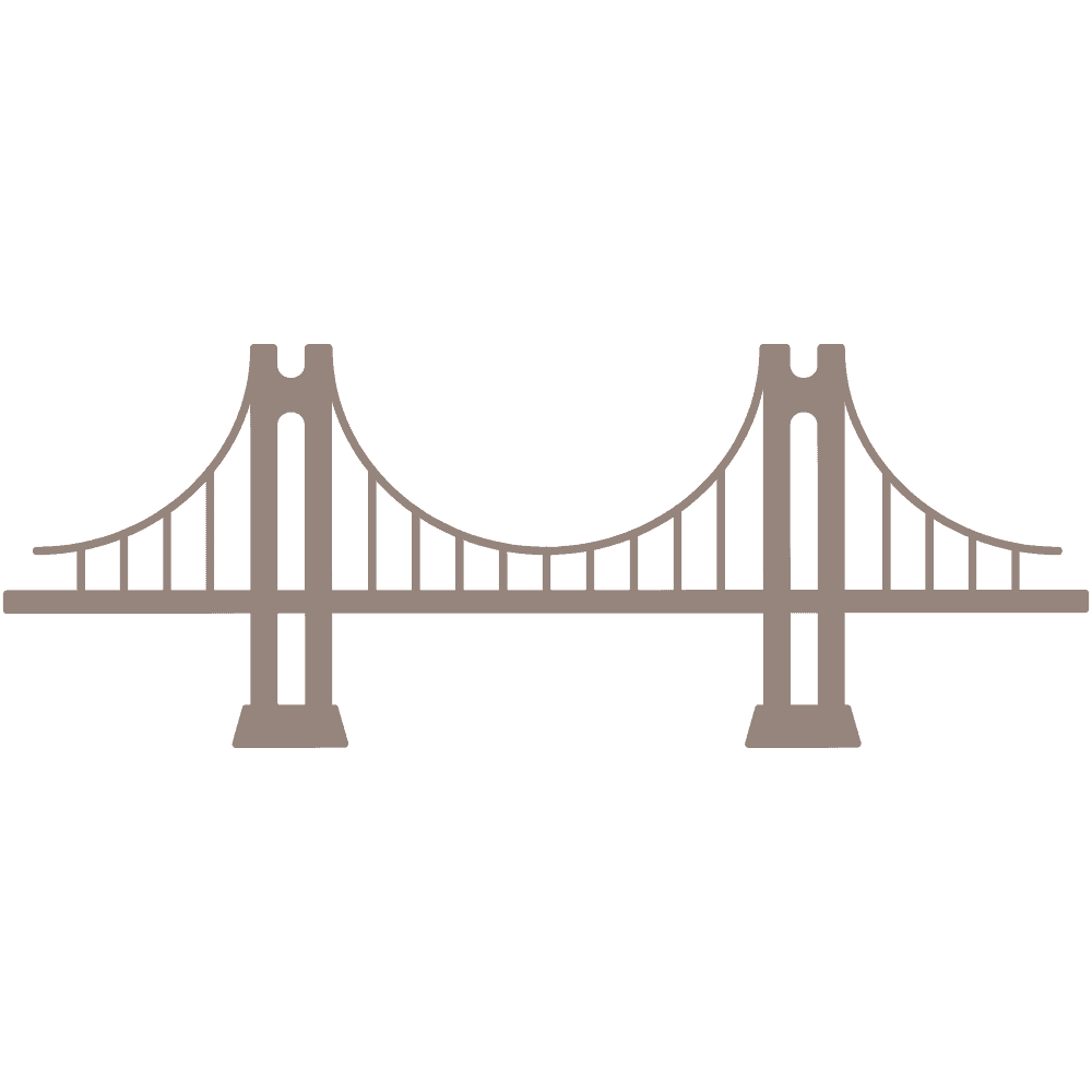 Bridge icon
