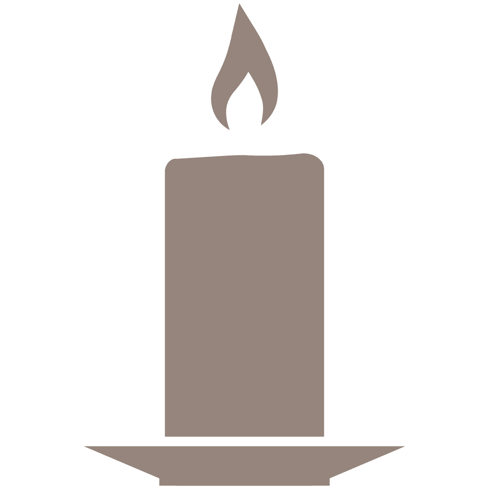 Candle icon