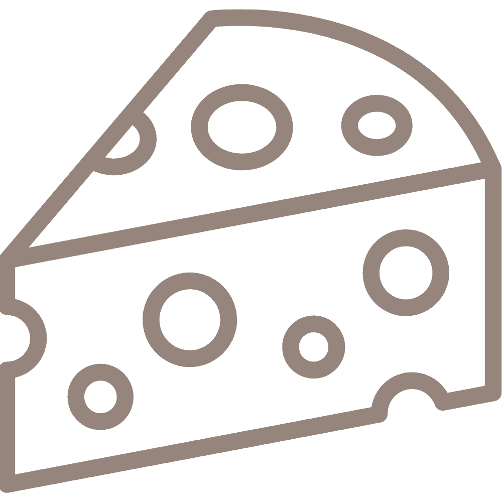Cheese icon
