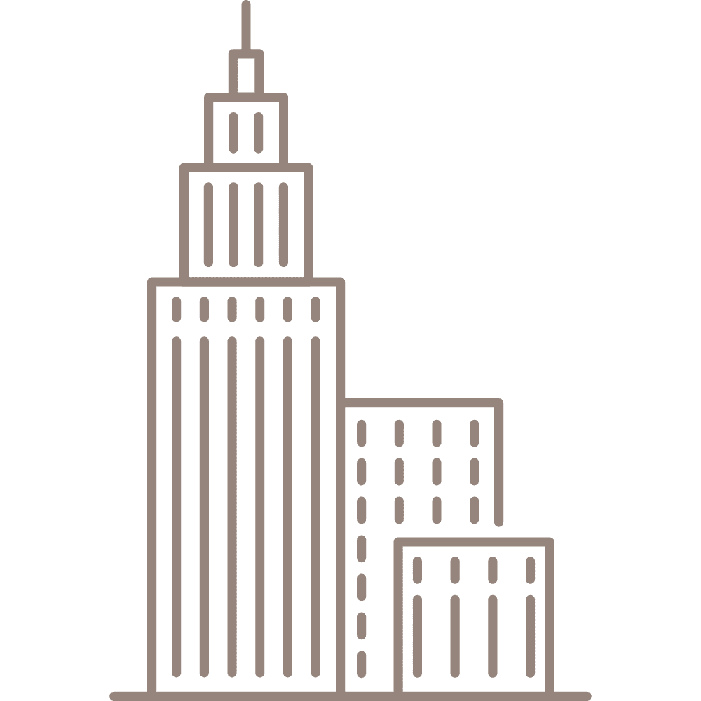 City icon
