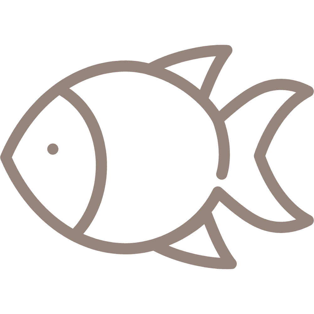 Fish icon