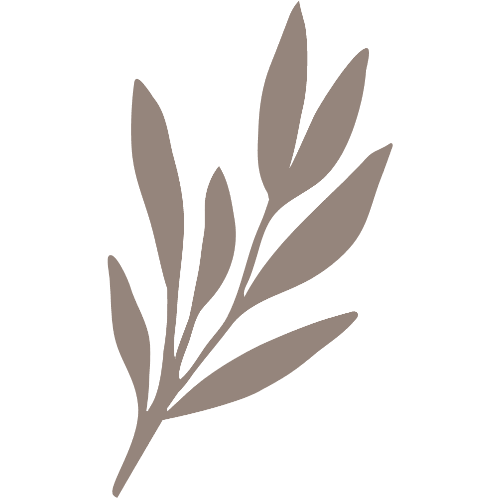 Leaf icon