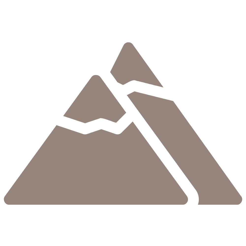 Mountain icon