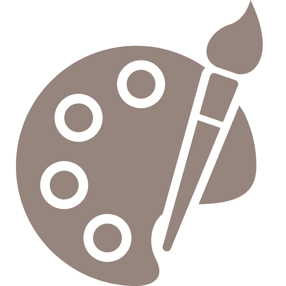 Paint icon