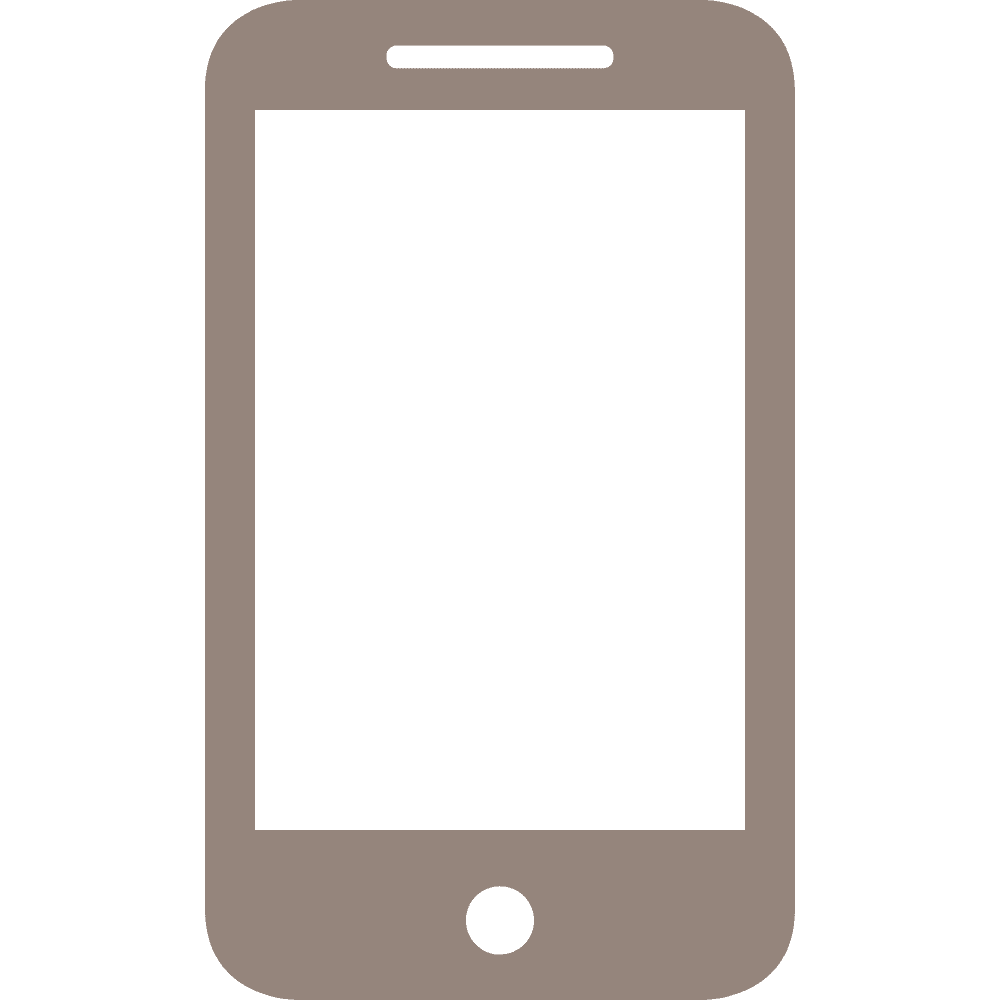 Phone icon