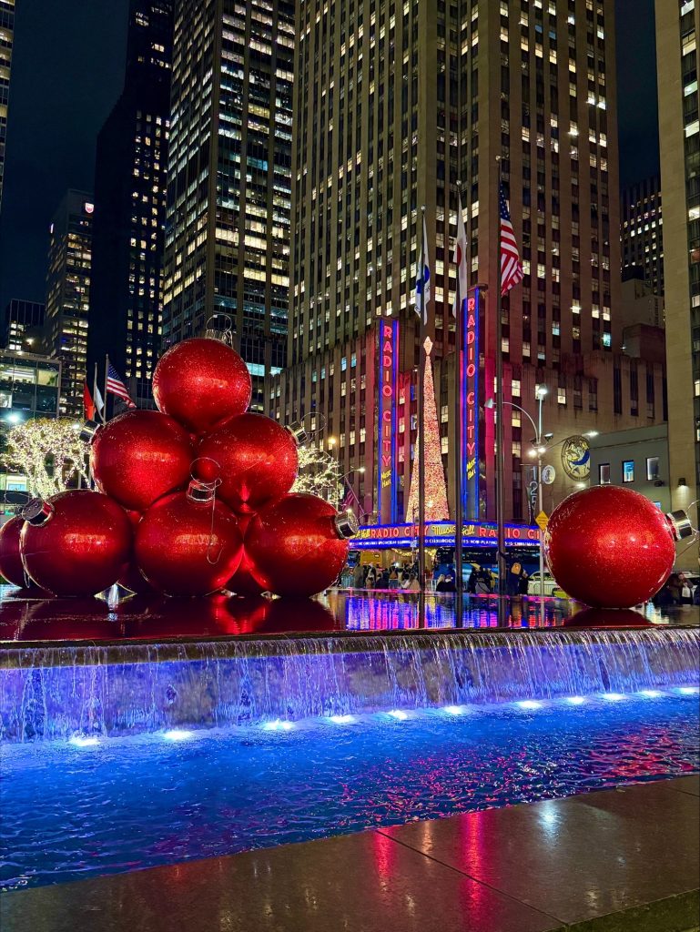 Radio City Hall - New York