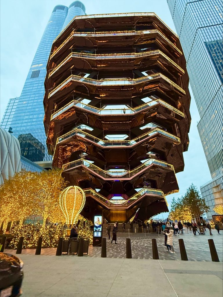The Vessel - New York