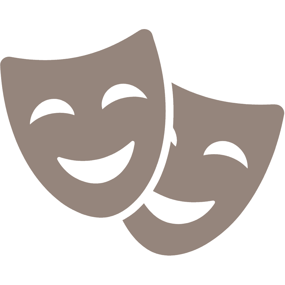 Theatre icon