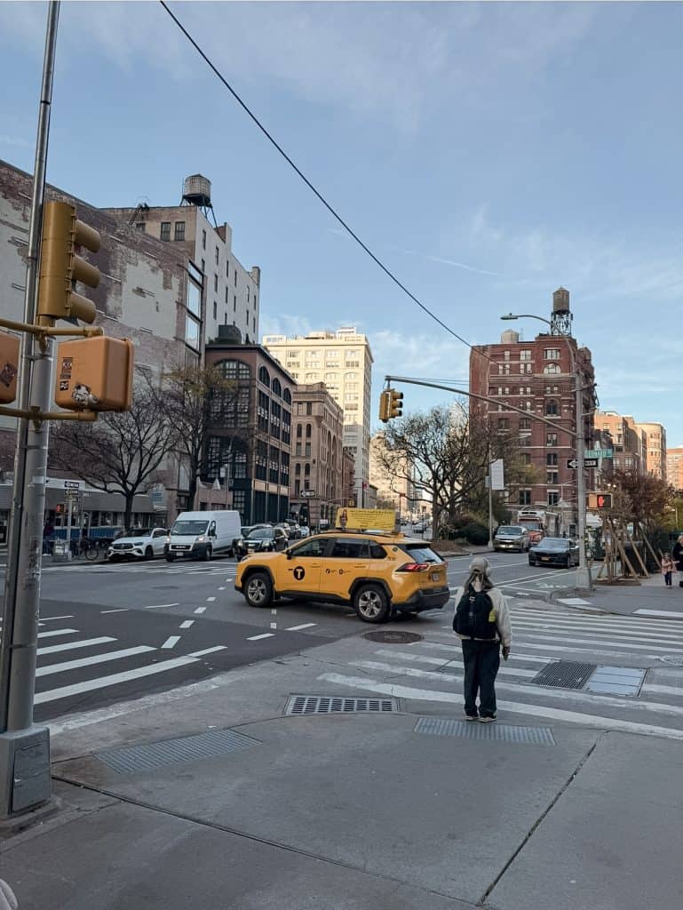 Tribeca New York