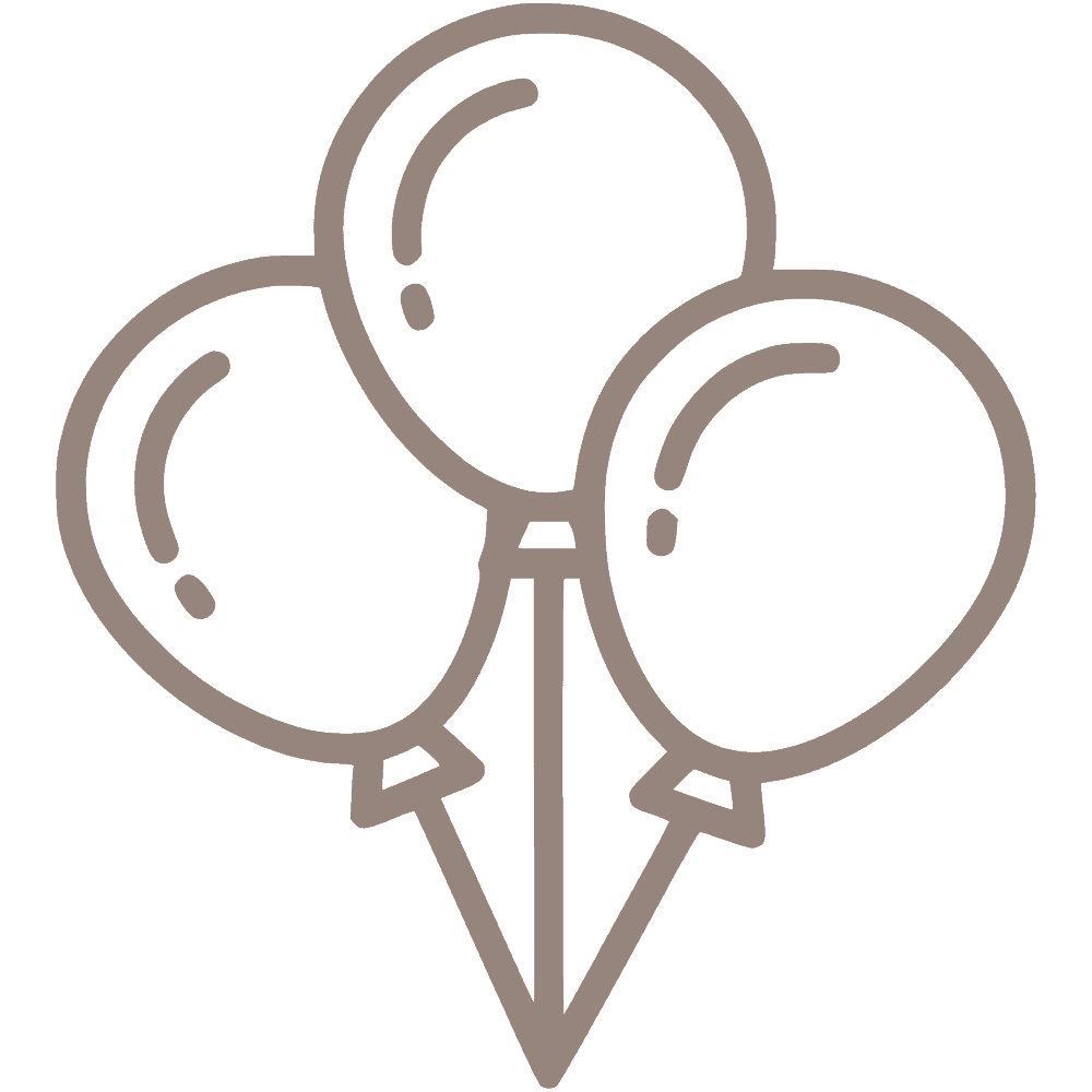 Balloon icon