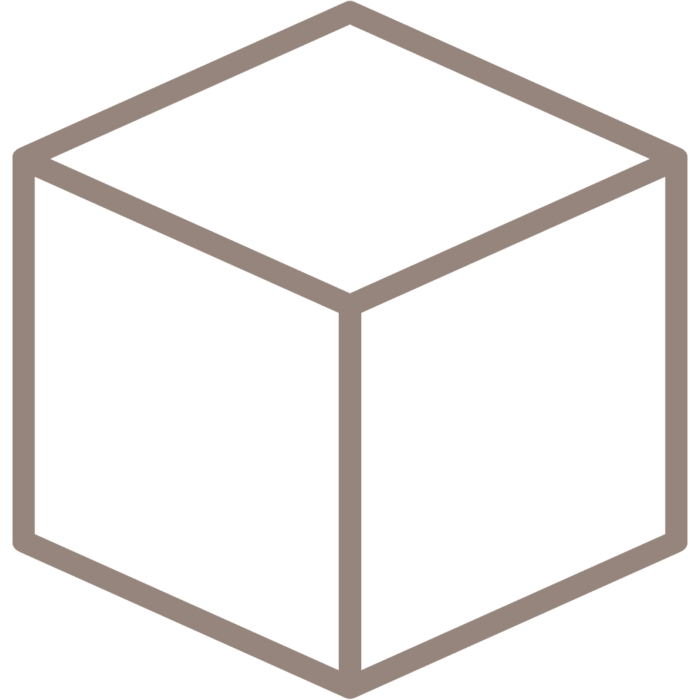 Box icon