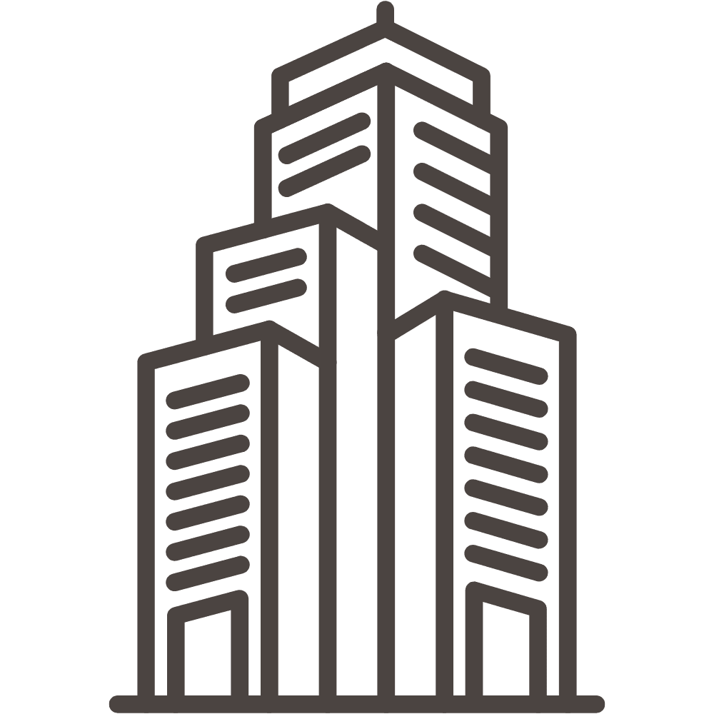 Building icon