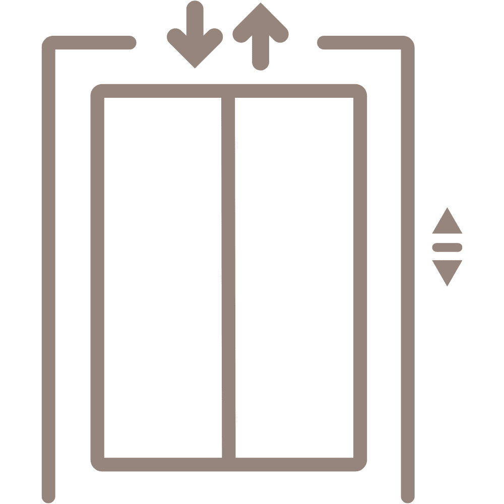 Elevator icon
