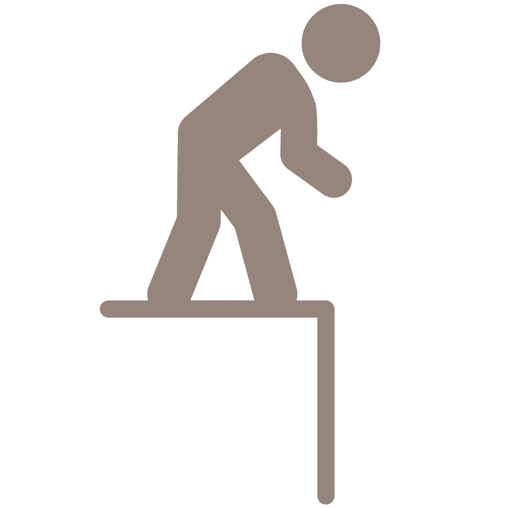 Height icon