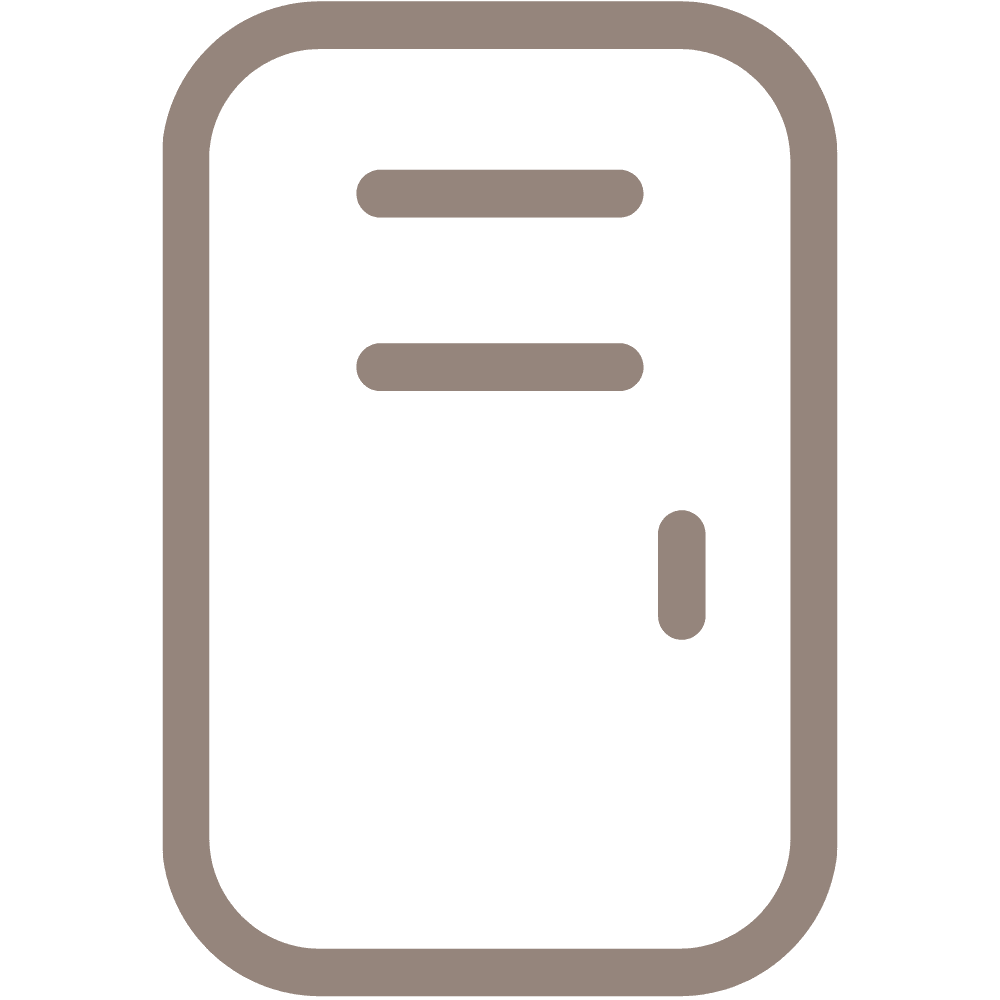 Locker icon