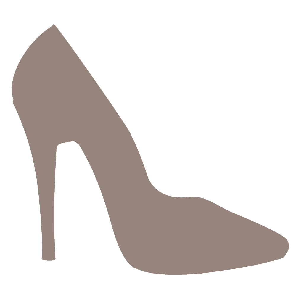 Shoe icon