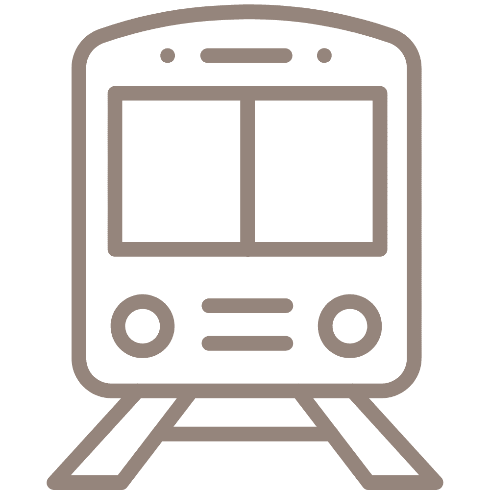 Train icon