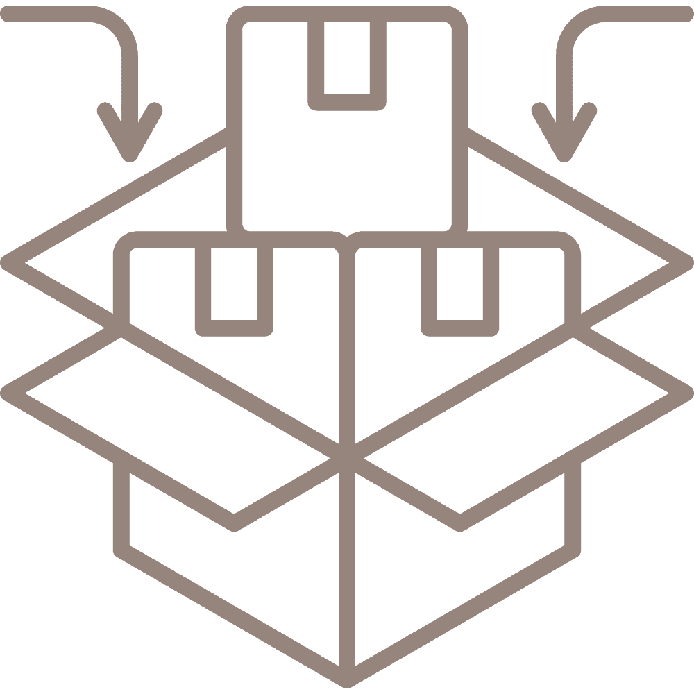 Bundle icon