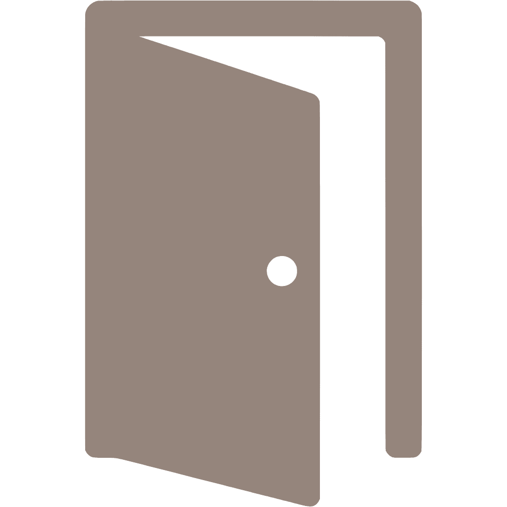 Door icon
