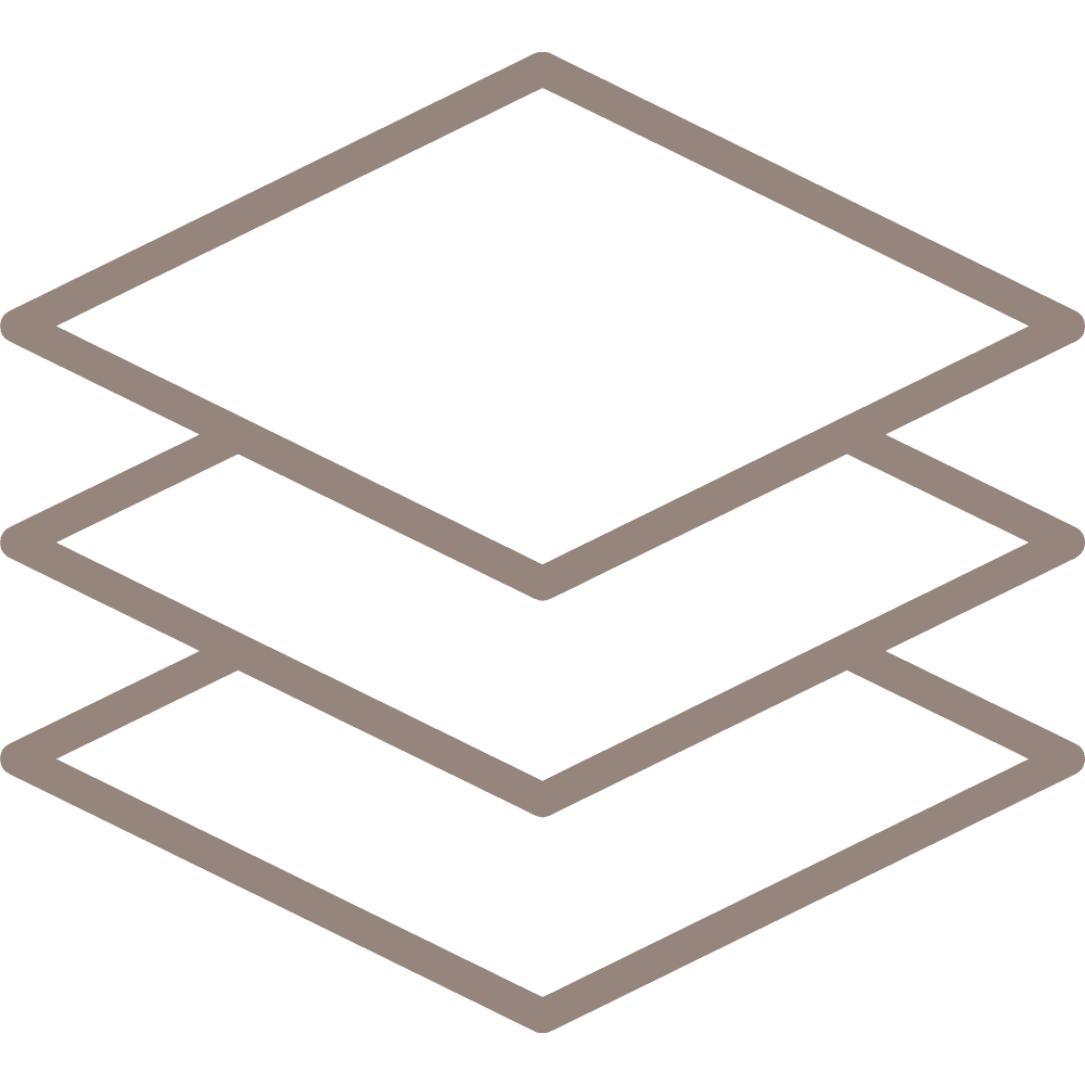 Layers icon