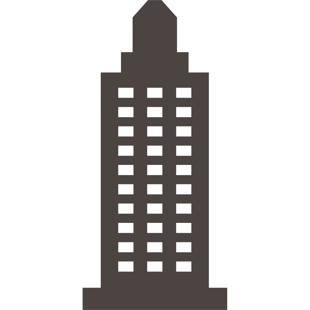 Rockerfeller icon