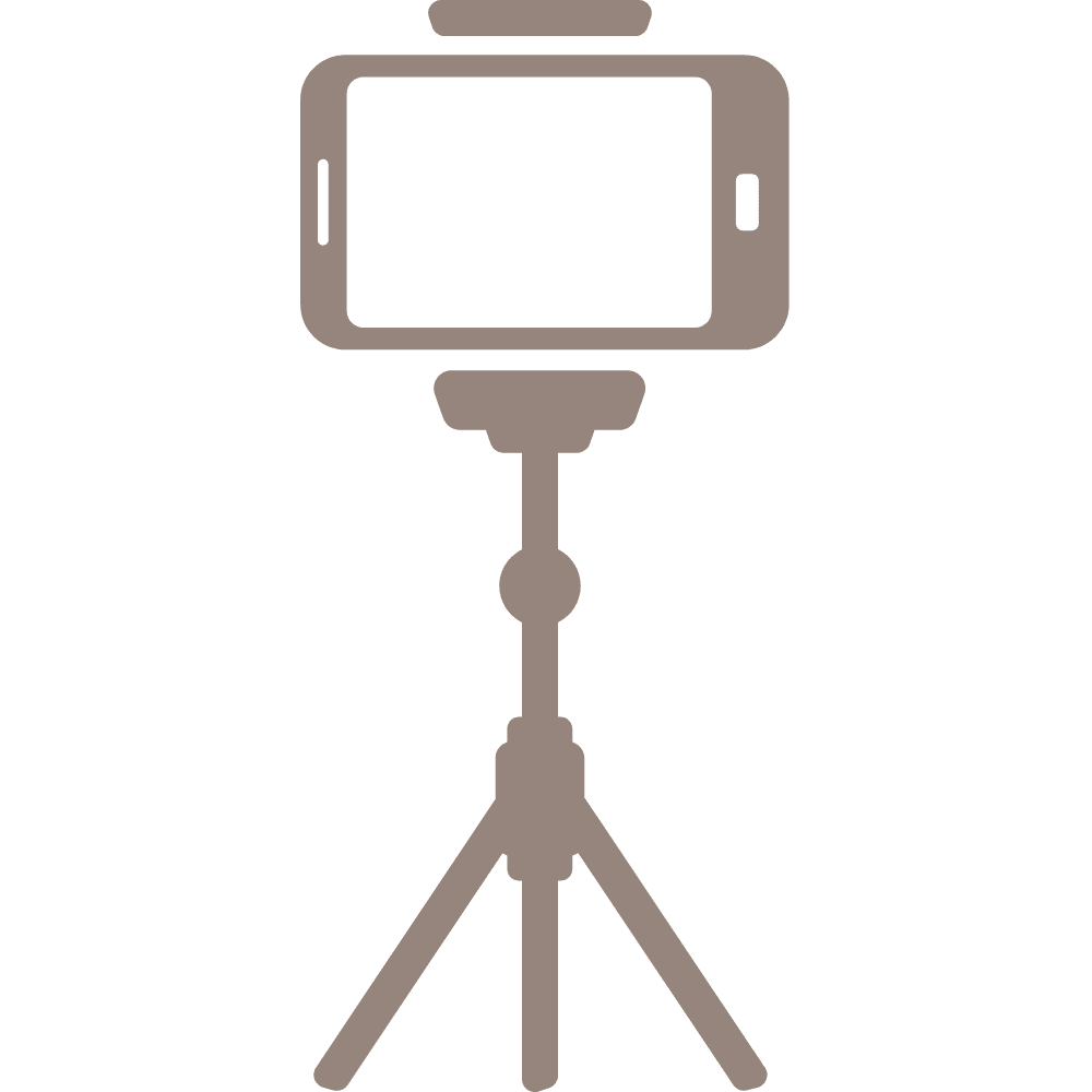 Tripod icon