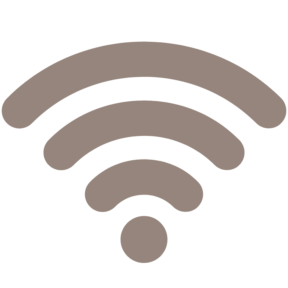 Wifi icon