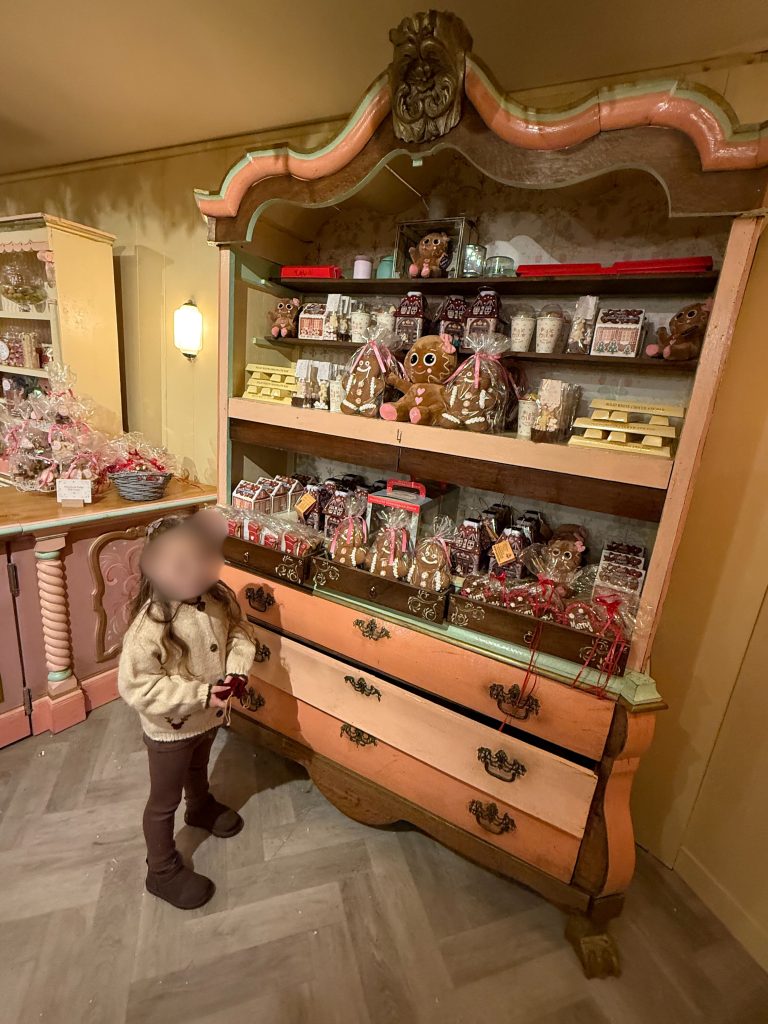 Lapland UK Manchester - Pixie Mixie's