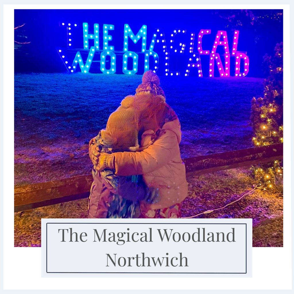 The Magical Woodland Northwich