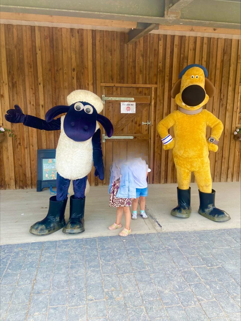 Farmer Teds, Ormskirk