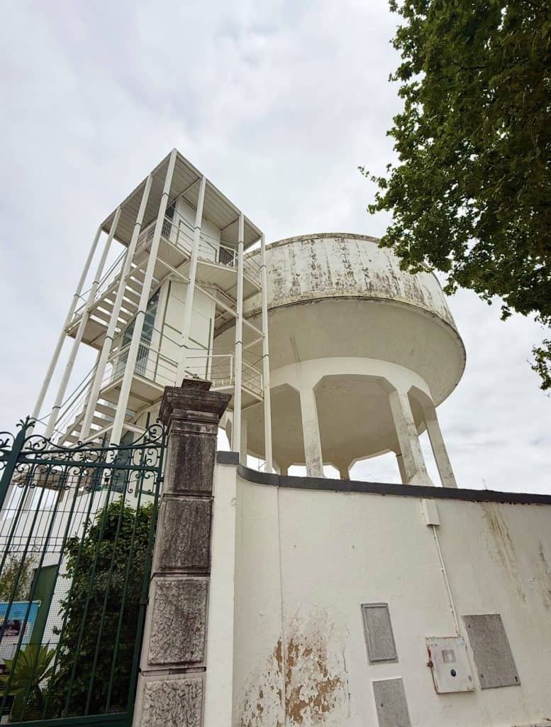 Camera Obscura