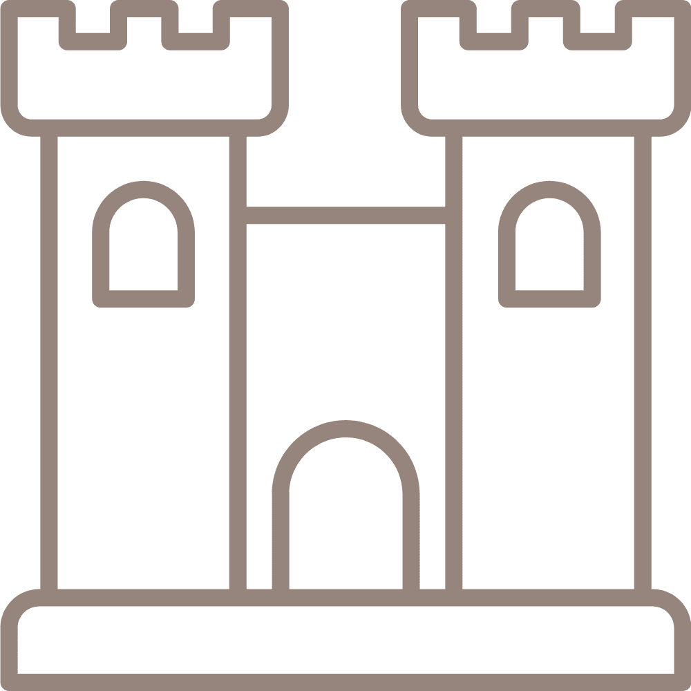 Castle icon