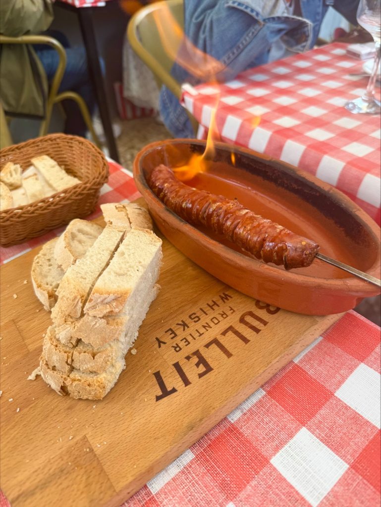 Faro - Old Tavern restaurant food