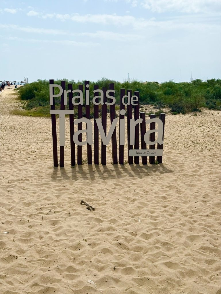 Ilha de Tavira 2
