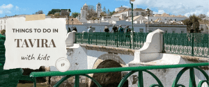 Tavira Algarve hero banner
