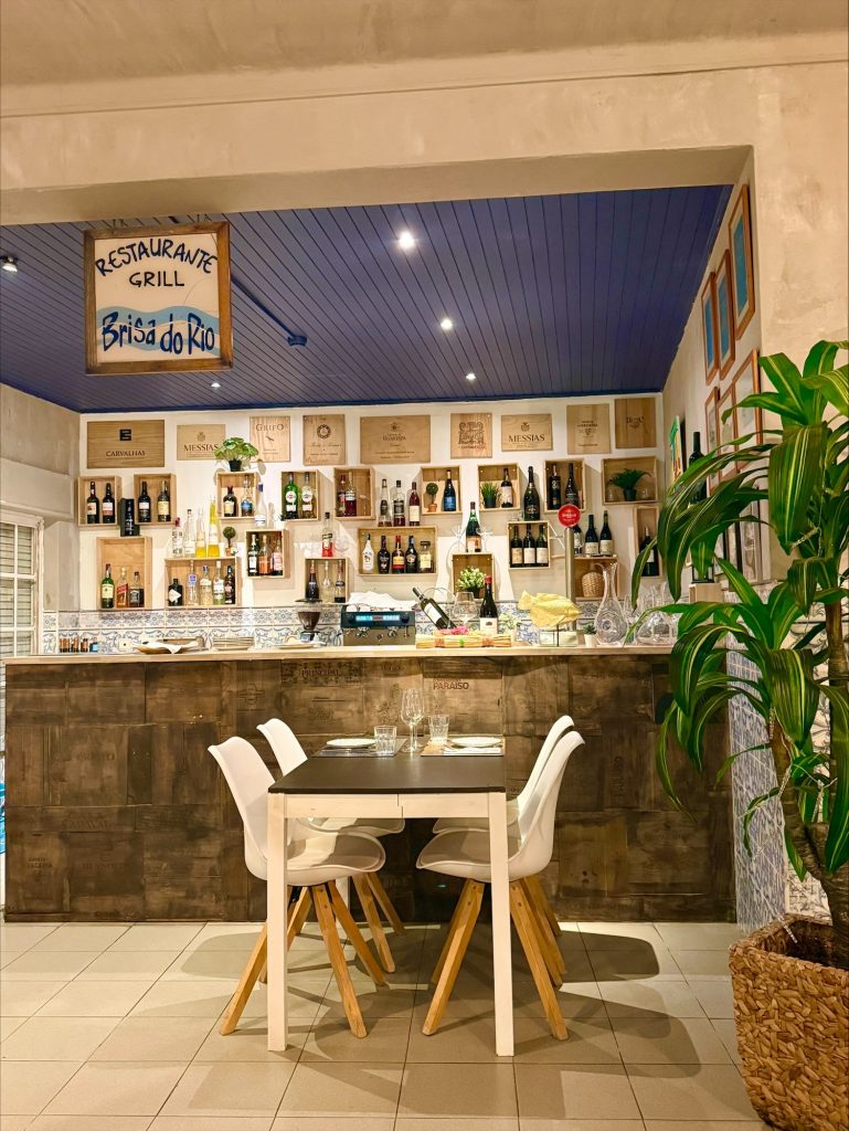 Tavira - Brisa do Rio