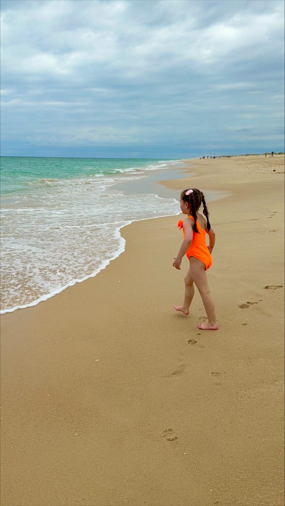 Tavira Praia do Barril