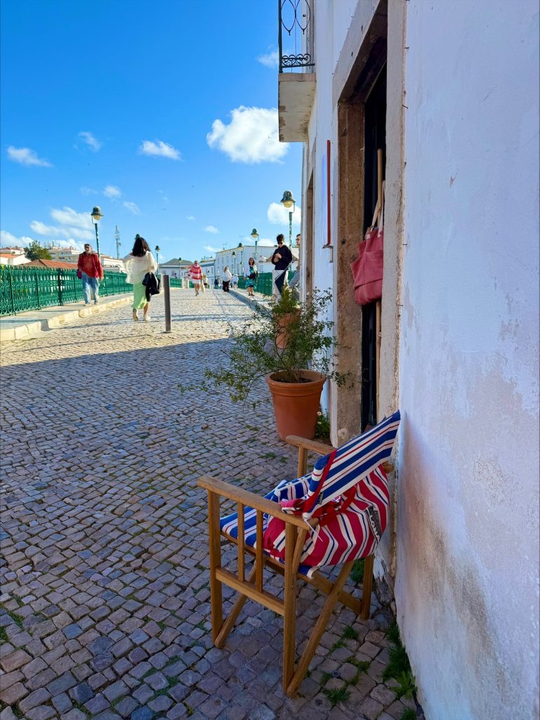 Tavira - Roman bridge 2