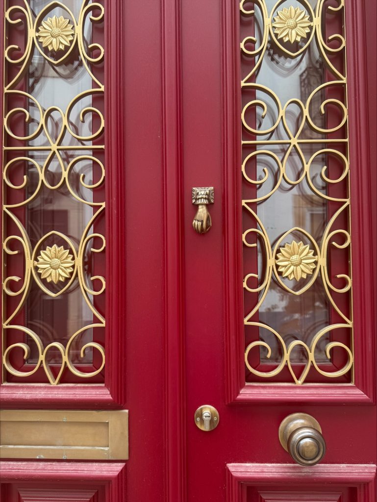 Tavira door knockers 2