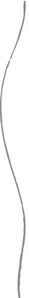 Vertical line taupe