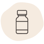 Baby packing list medicine