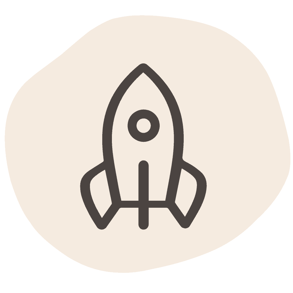 Baby packing list rocket