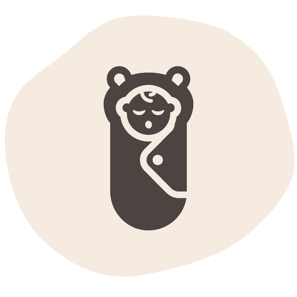 Baby packing list sleepbag